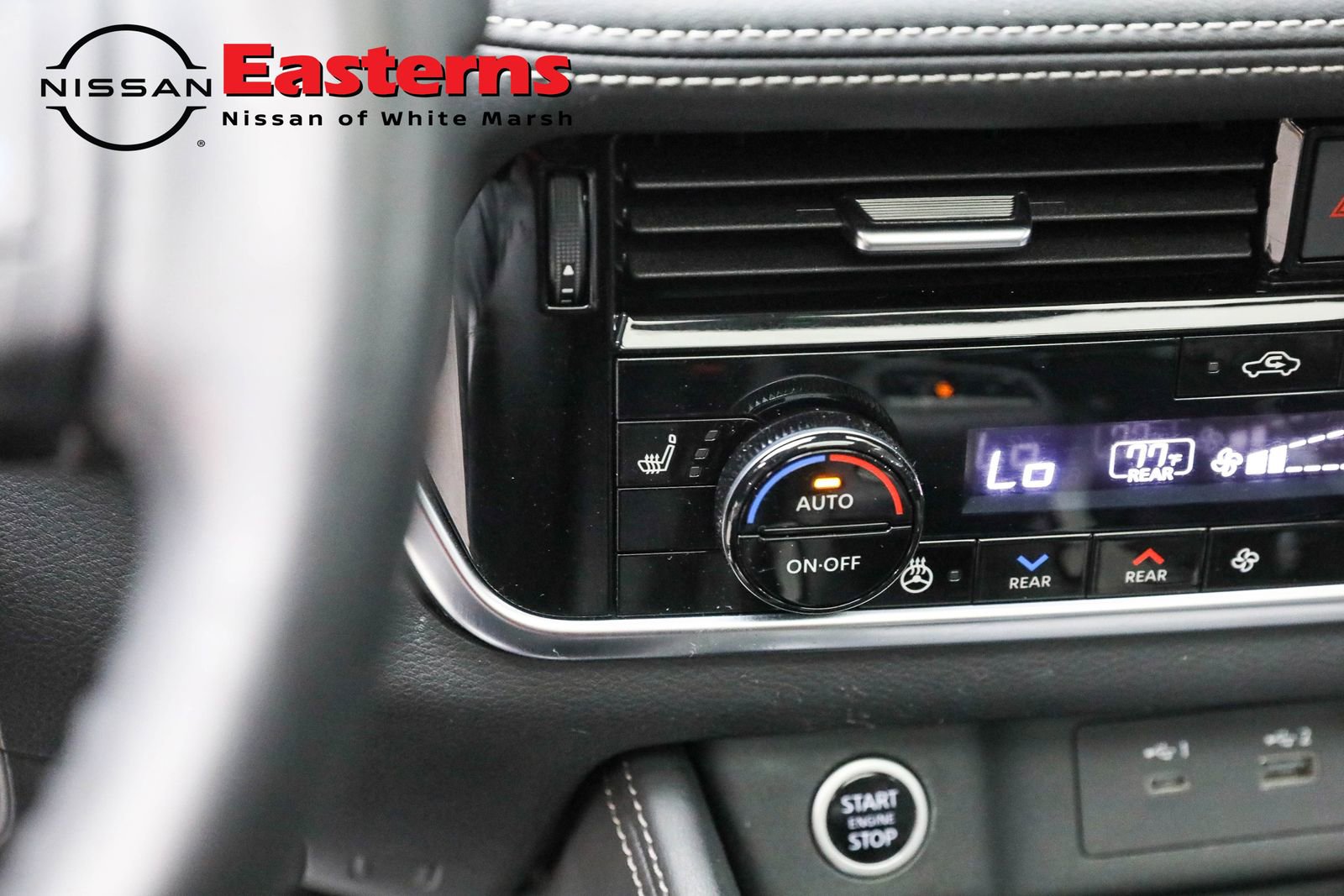 Used 2021 Nissan Rogue SL image 19