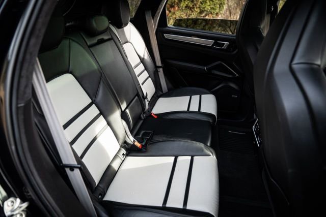 Used 2021 Porsche Cayenne GTS image 42