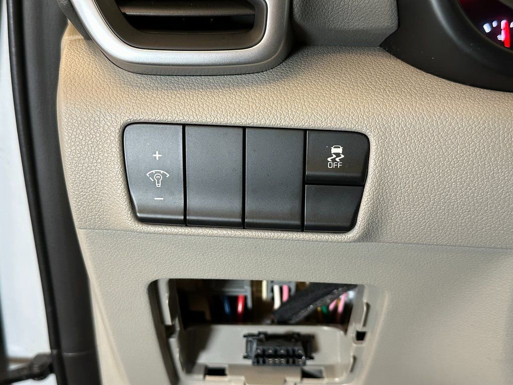 Used 2019 Kia Sportage LX w/ LX Popular Package AWD/4WD image 18