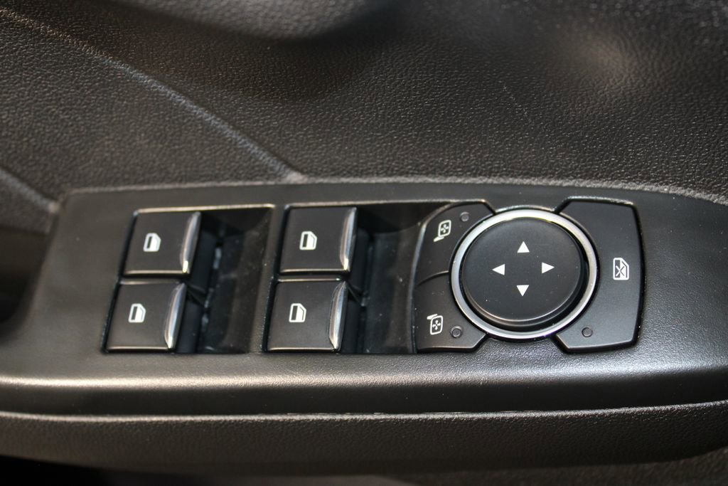 Certified 2025 Ford Escape ST-Line image 20