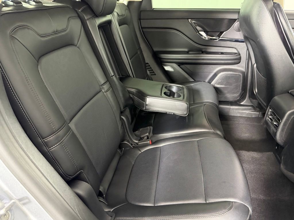 Used 2024 Lincoln Corsair Reserve w/ Equipment Group 201A image 29