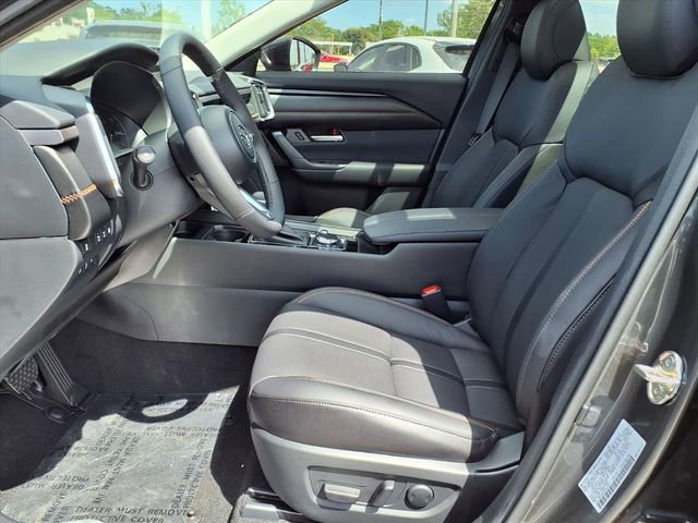 New 2026 MAZDA CX-50 2.5 Hybrid w/ Weather Package image 12