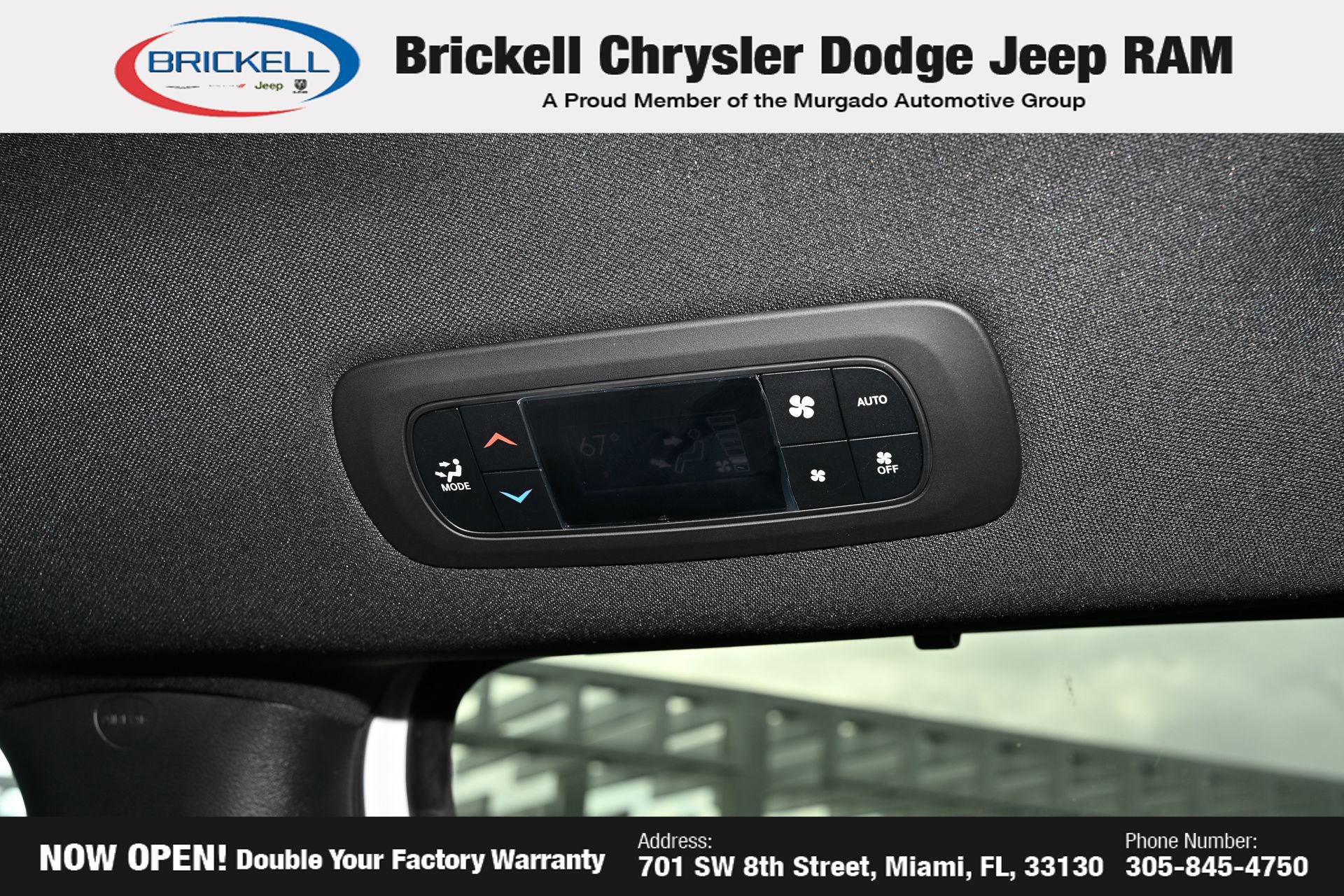 Used 2026 Chrysler Pacifica Select w/ S Appearance Package FWD image 20