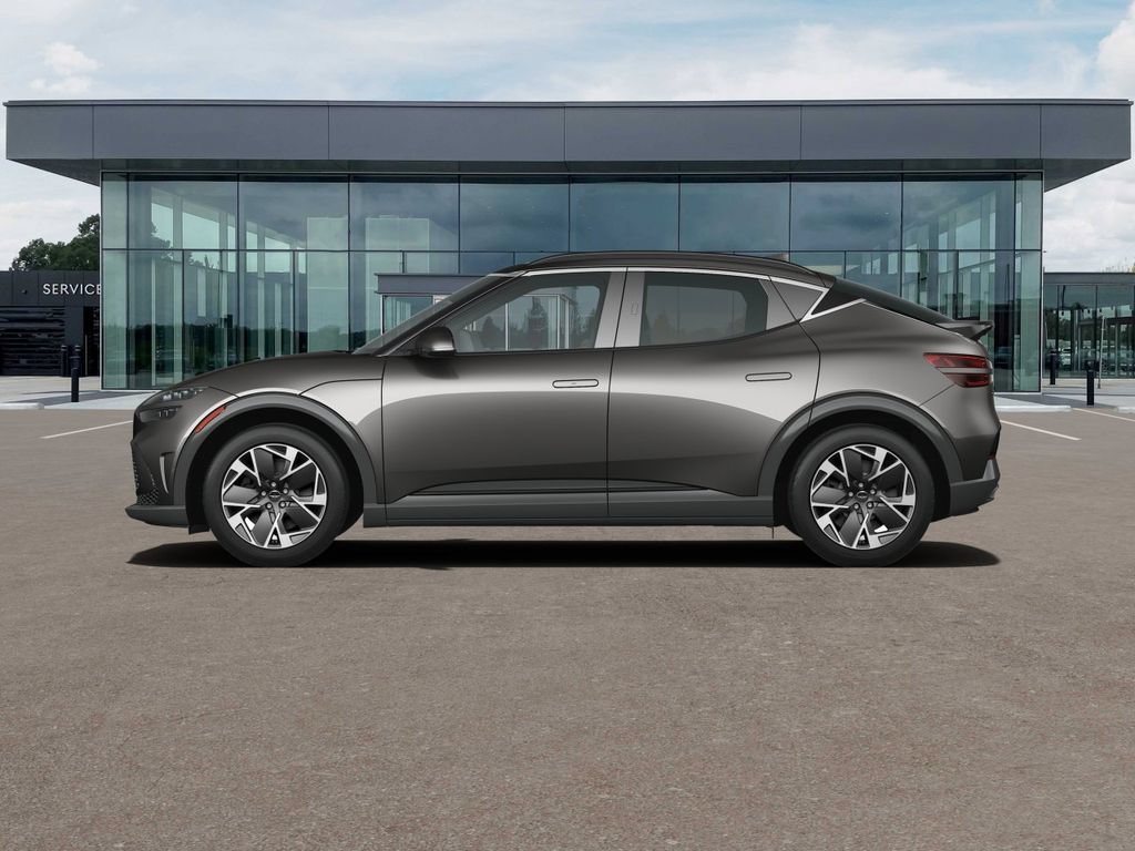 New 2024 Genesis GV60 RWD image 3