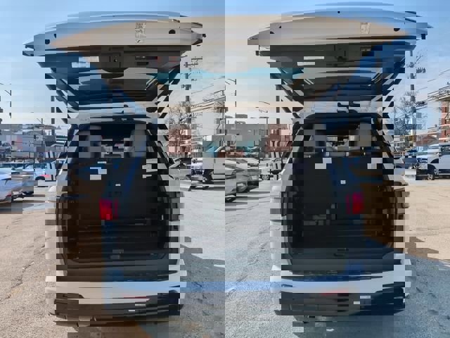 New 2026 Toyota Sequoia 1794 Edition image 13