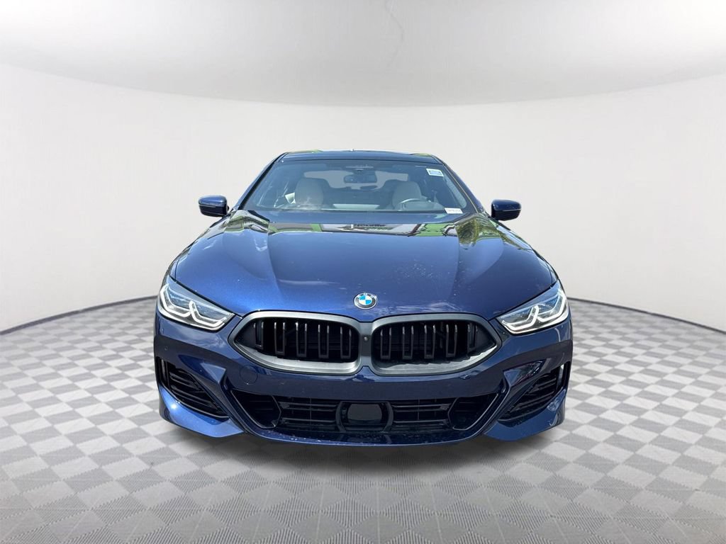 Used 2026 BMW 840i RWD image 2