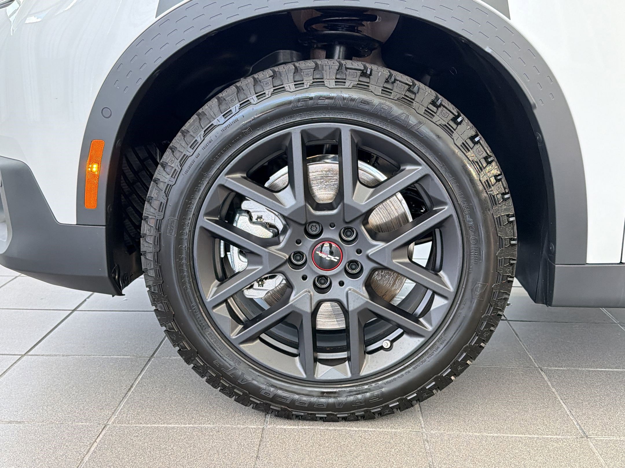 New 2027 MINI Cooper Countryman S AWD/4WD image 12