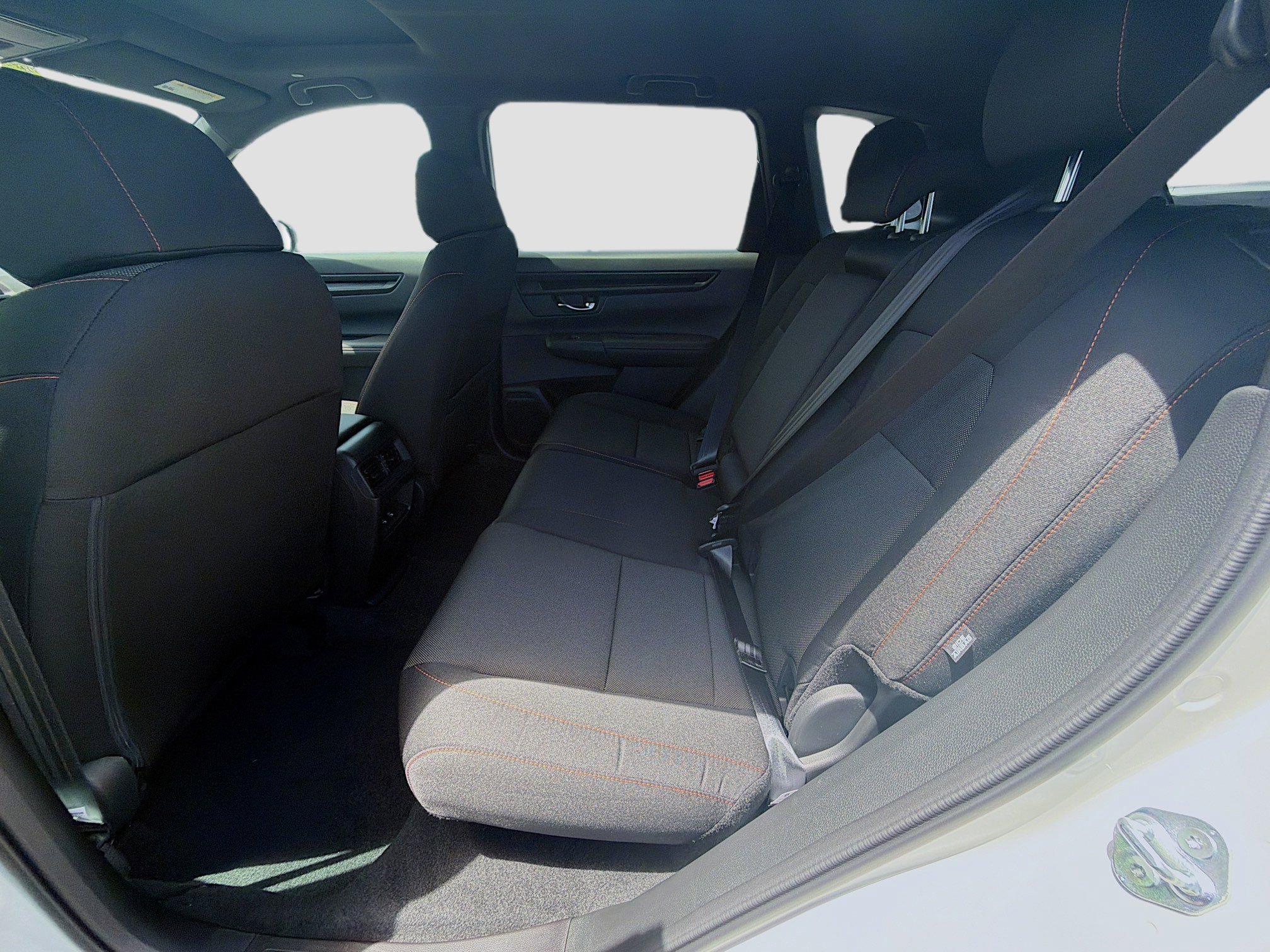 New 2026 Honda CR-V Sport image 20