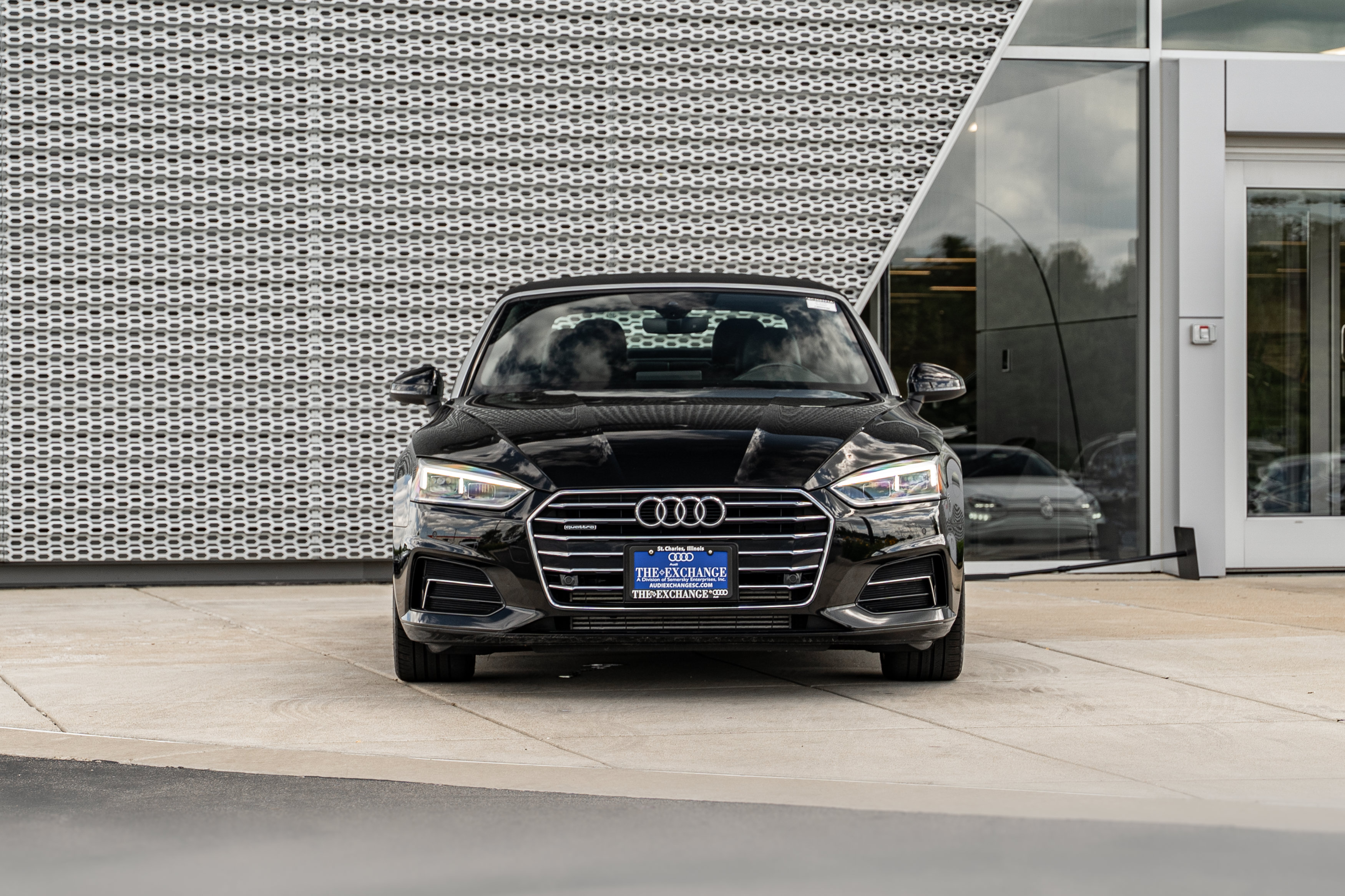 Used 2019 Audi A5 2.0T Premium Plus w/ Premium Plus AWD/4WD image 33