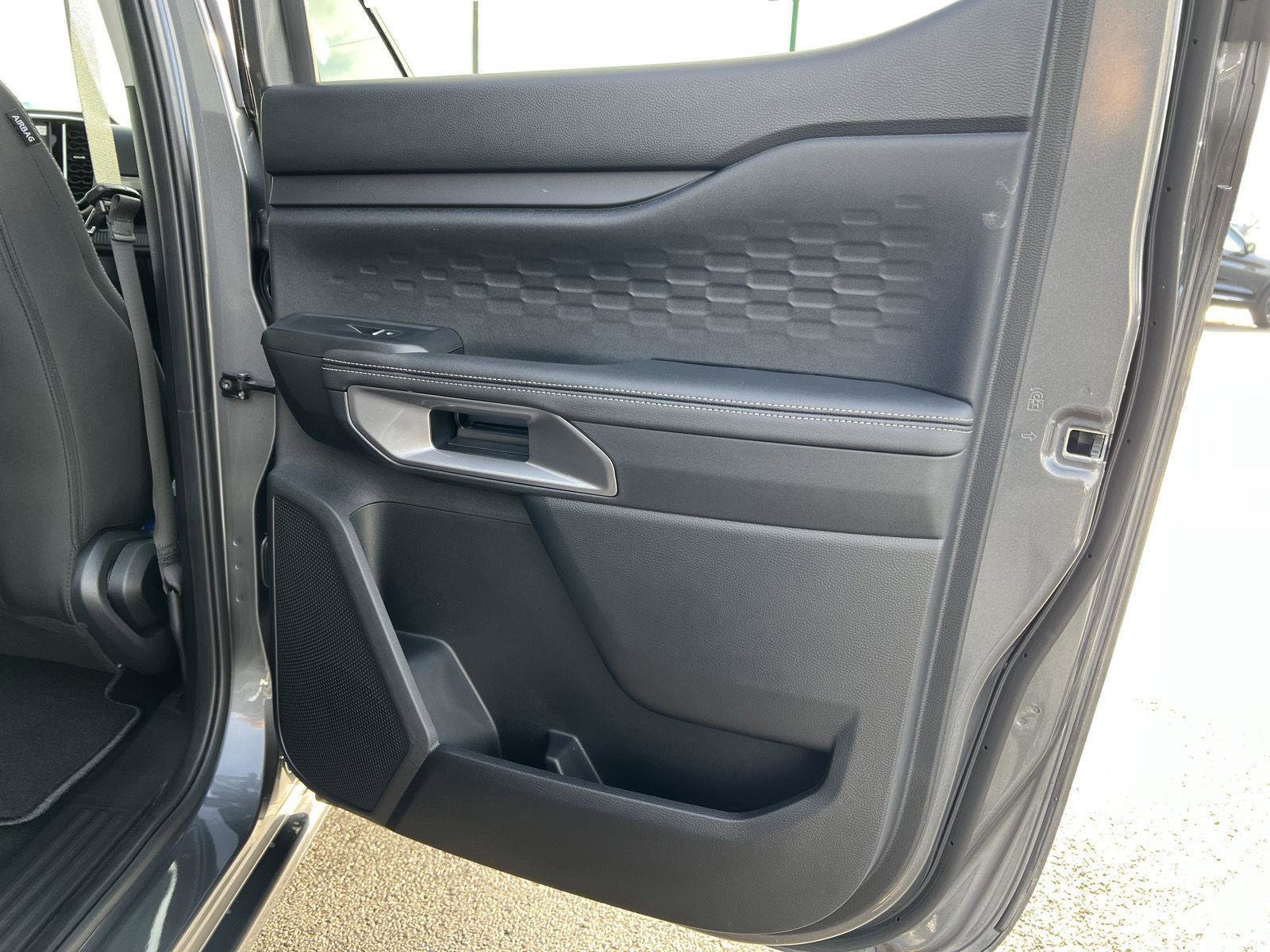 New 2025 Ford Ranger XLT w/ FX4 Off-Road Package image 19