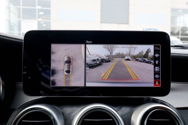 Used 2023 Mercedes-Benz C 300 4MATIC Coupe image 7