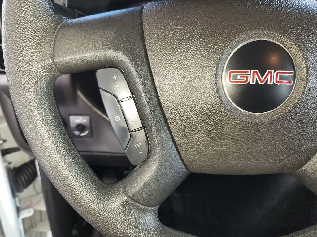Used 2024 GMC Savana 2500 w/ Driver Convenience Package image 25