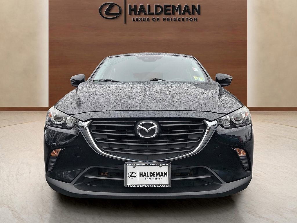 Used 2019 MAZDA CX-3 Sport image 2