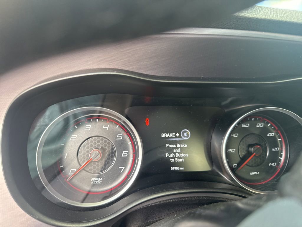 Used 2021 Dodge Charger SXT w/ Cold Weather Package image 23