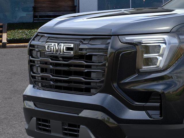 New 2026 GMC Terrain Elevation w/ Elevation Premium Package image 13