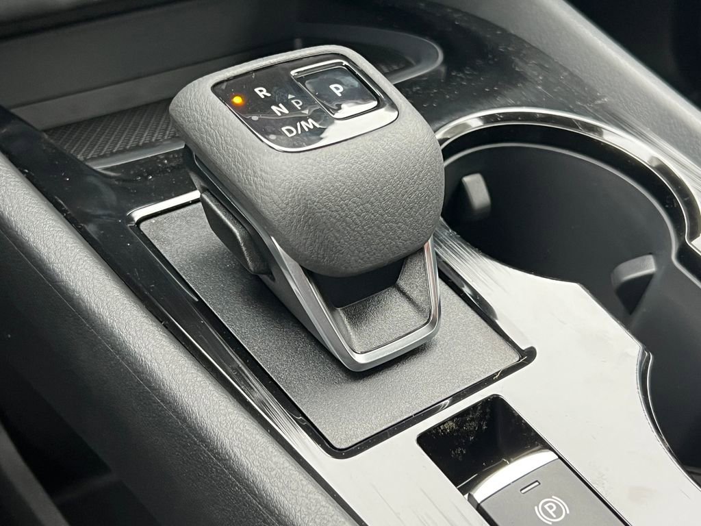 New 2026 Nissan Rogue Rock Creek image 23