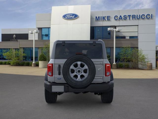 New 2026 Ford Bronco Big Bend image 5