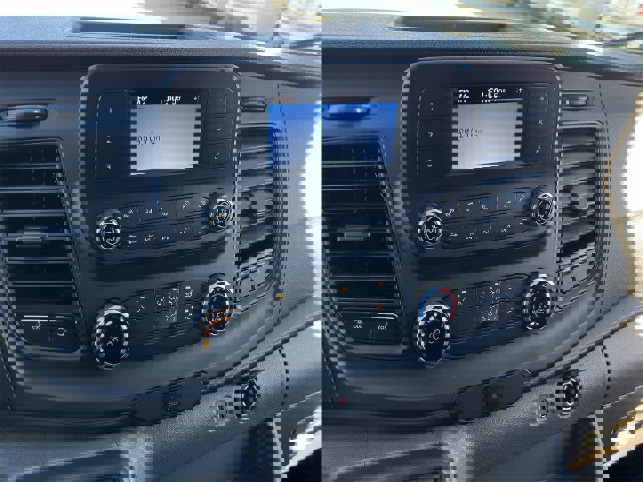 Used 2021 Ford Transit 150 Low Roof image 15