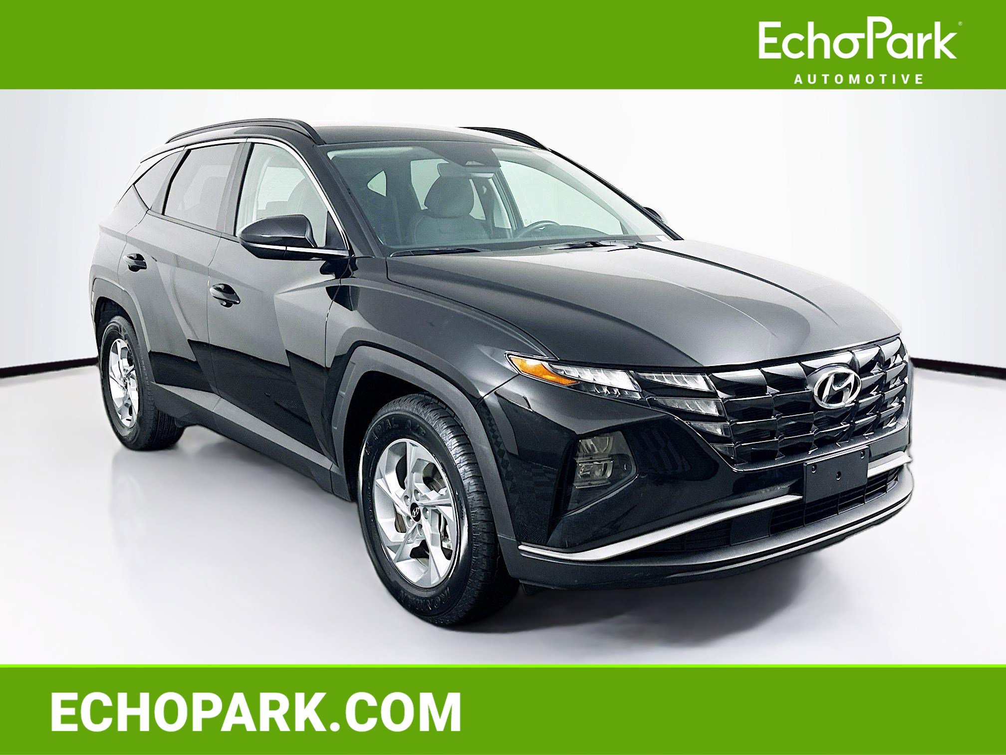 Used 2024 Hyundai Tucson SEL image 1