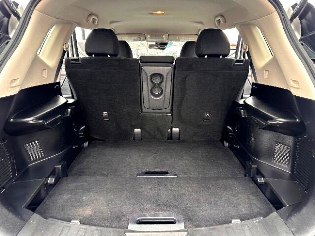 Used 2020 Nissan Rogue S image 15