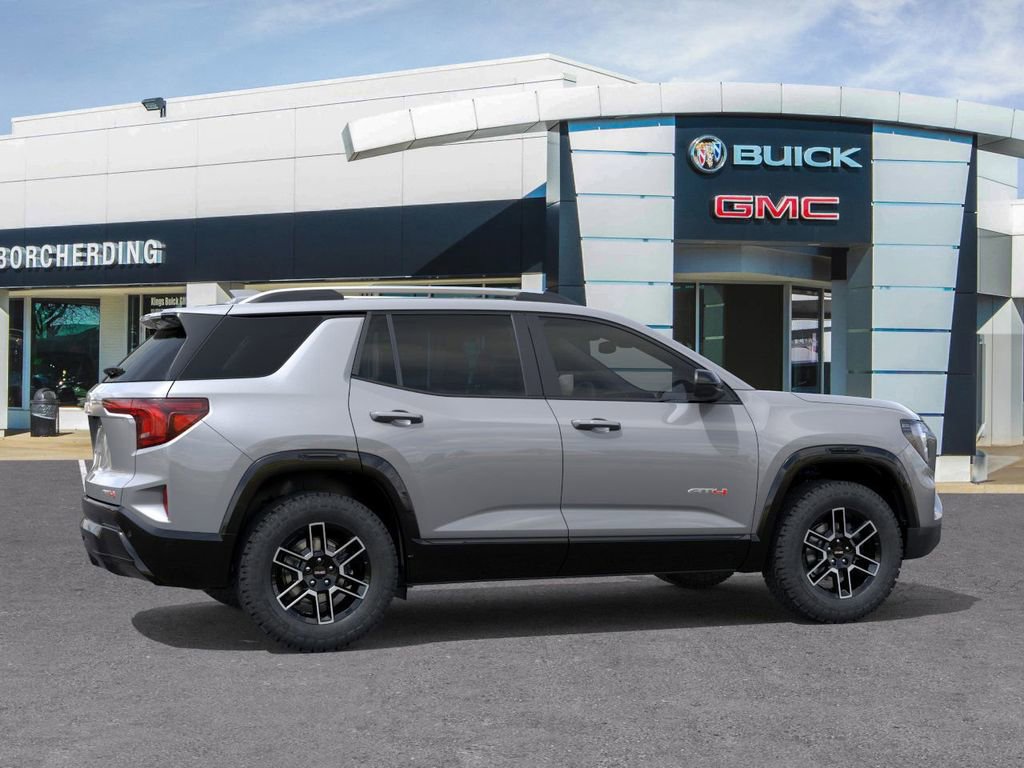 New 2026 GMC Terrain AT4 w/ Convenience Package III image 5