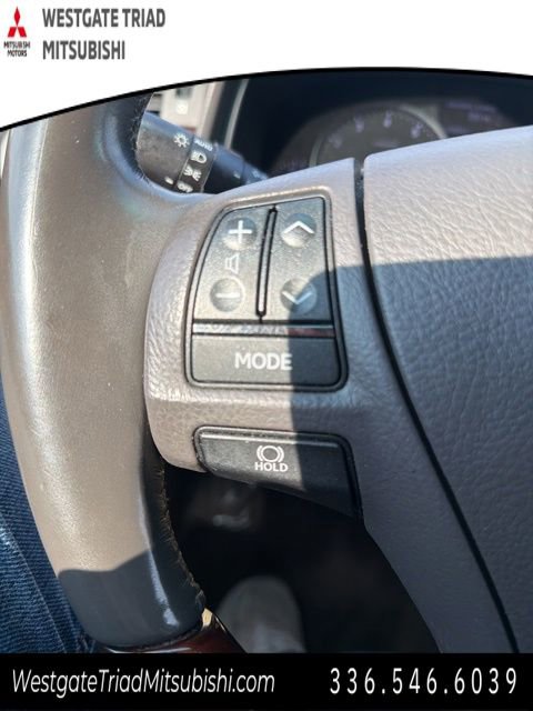 Used 2017 Lexus LS 460 w/ Comfort Package image 20