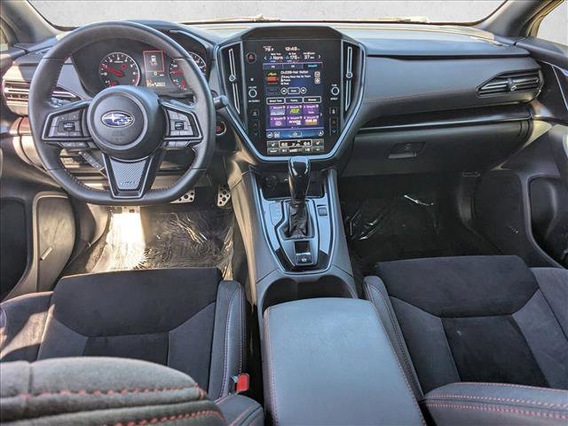 Used 2023 Subaru WRX Limited image 18