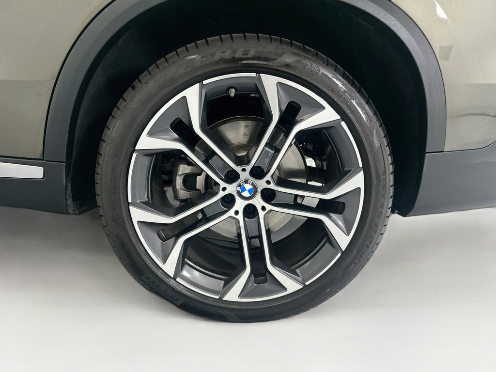 Certified 2026 BMW X5 sDrive40i RWD image 30