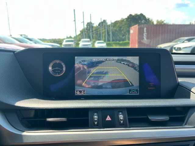 Used 2020 Lexus ES 350 F Sport w/ Accessory Package 2 FWD image 22