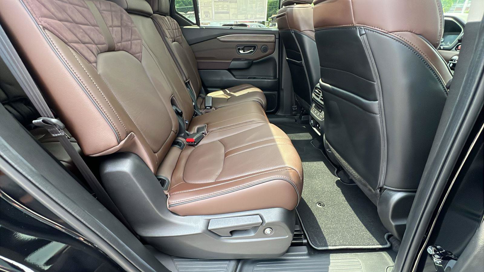 New 2026 Honda Pilot Elite image 15