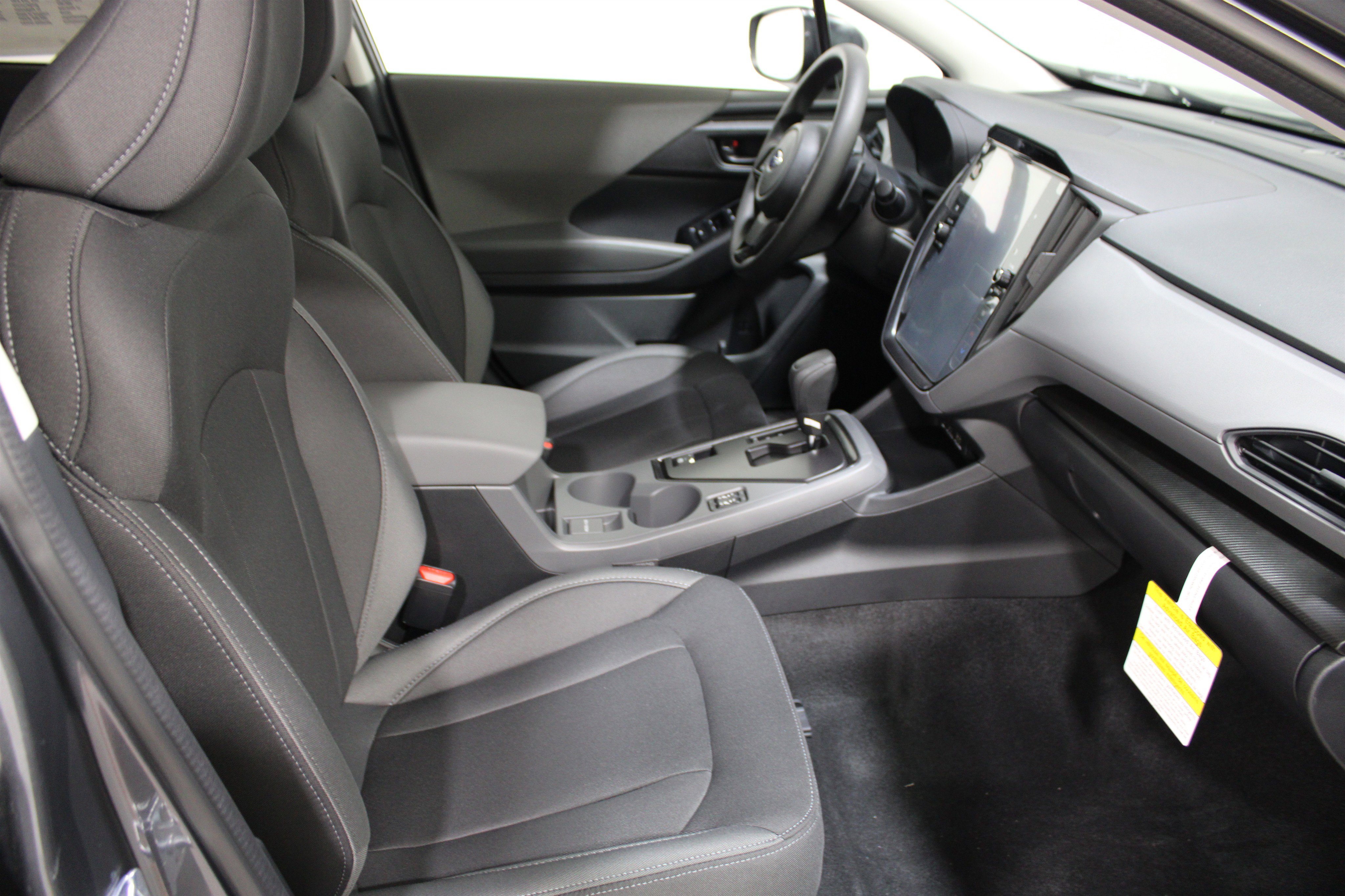 New 2026 Subaru Crosstrek 2.0i Premium image 23
