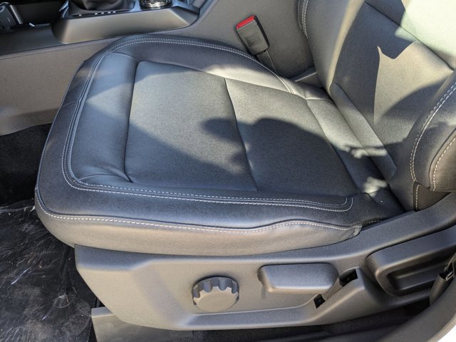 New 2026 Ford Bronco Big Bend image 4