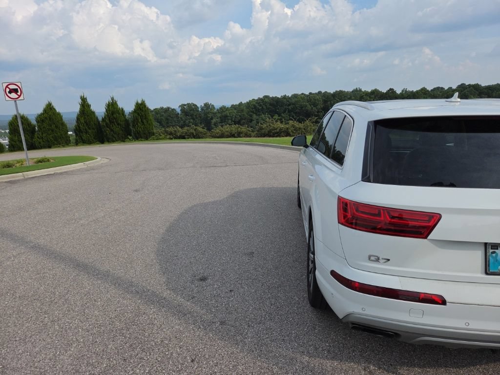 Used 2019 Audi Q7 3.0T Premium Plus AWD/4WD image 21