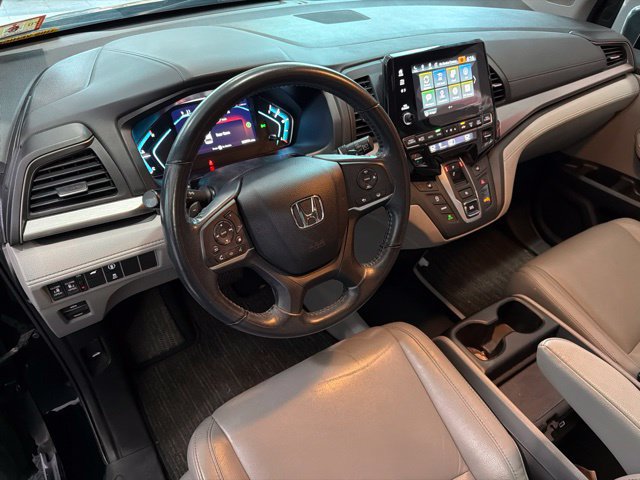 Used 2022 Honda Odyssey EX-L image 10