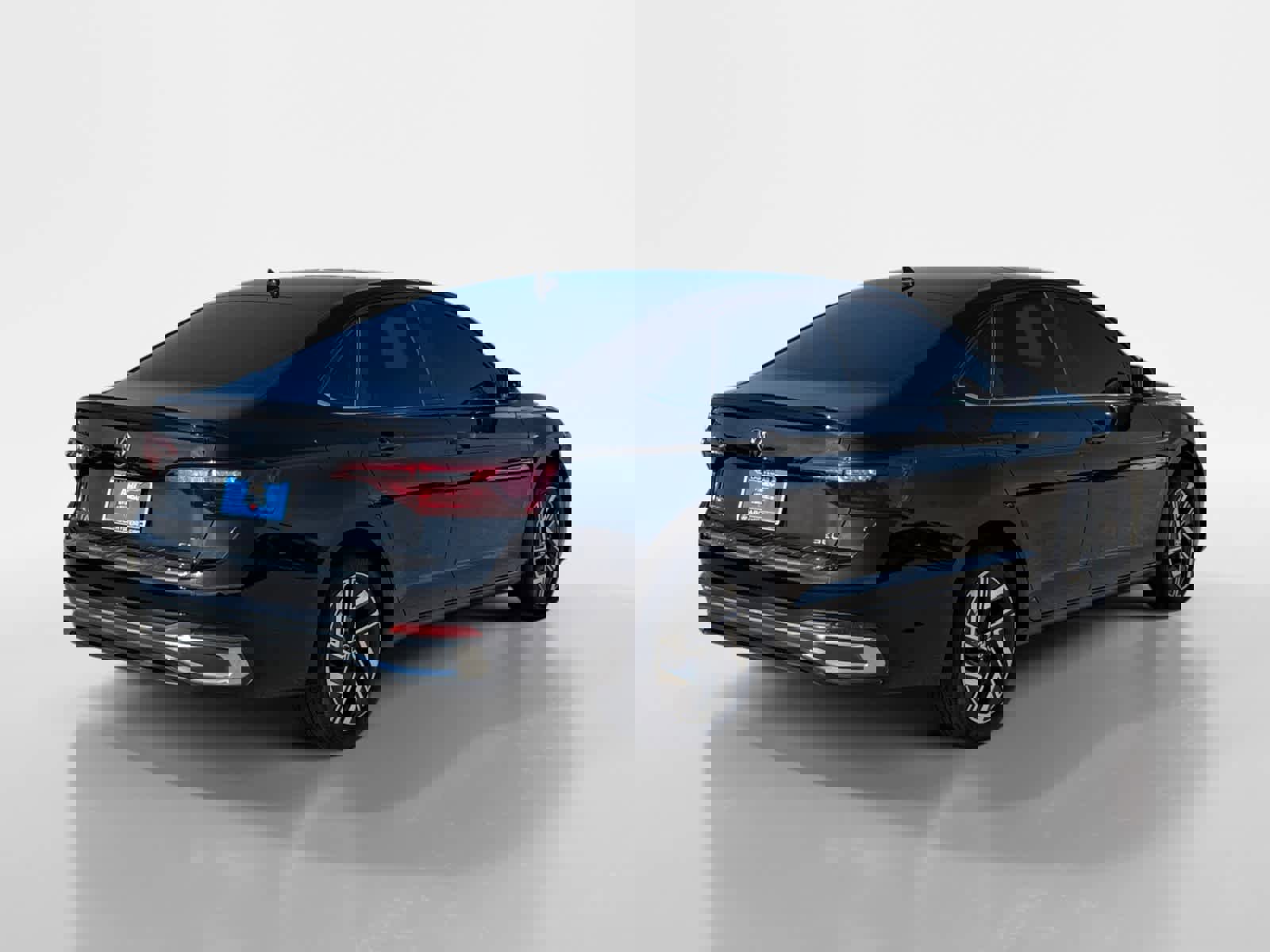 Used 2023 Volkswagen Jetta SEL image 5