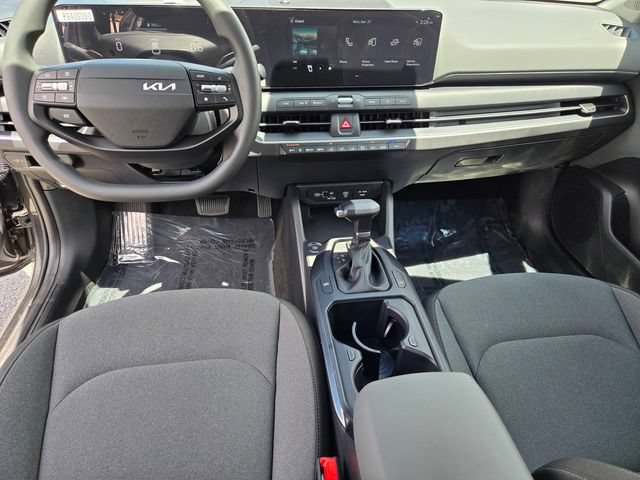 New 2026 Kia K4 FWD image 19