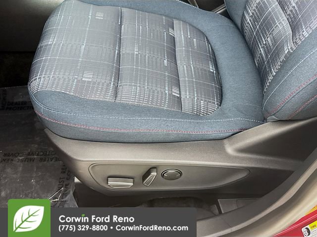 New 2025 Ford Bronco Sport Heritage w/ Convenience Package image 20