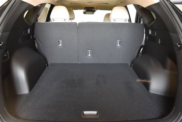 Used 2025 Hyundai Tucson SEL image 44