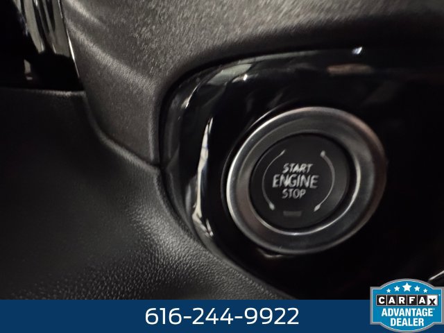 Used 2024 Chevrolet Silverado 1500 RST AWD/4WD image 20