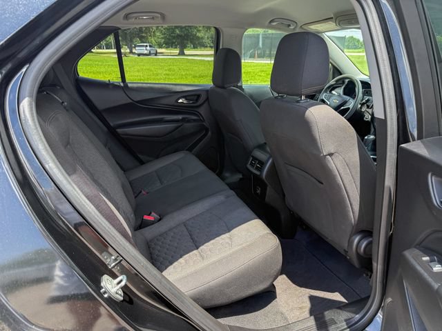 Used 2020 Chevrolet Equinox LT FWD image 11