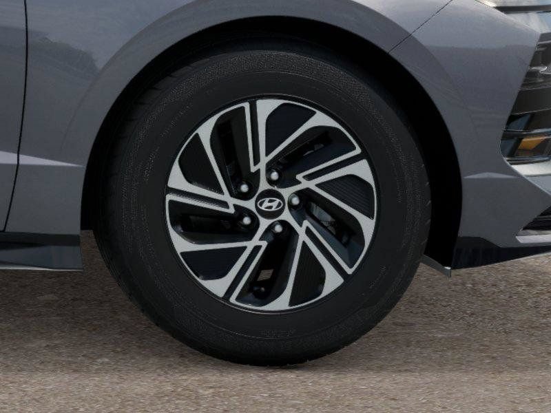 New 2026 Hyundai Sonata Blue FWD image 8