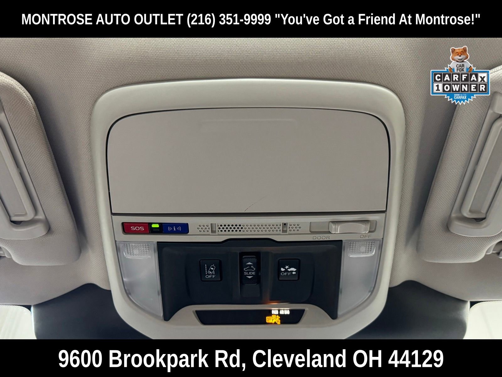 Used 2023 Subaru Forester Touring AWD/4WD image 30