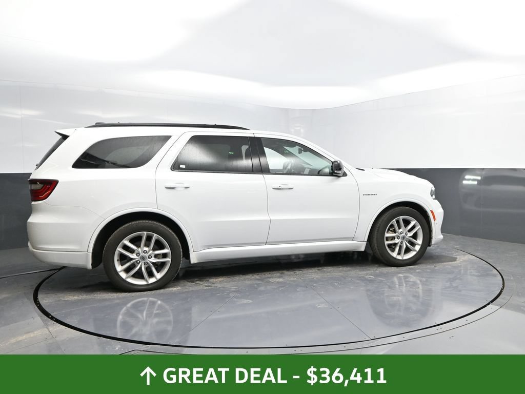 Used 2024 Dodge Durango R/T AWD/4WD image 14