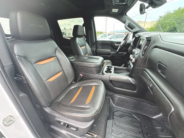 Used 2019 GMC Sierra 1500 AT4 w/ AT4 Premium Package AWD/4WD image 29