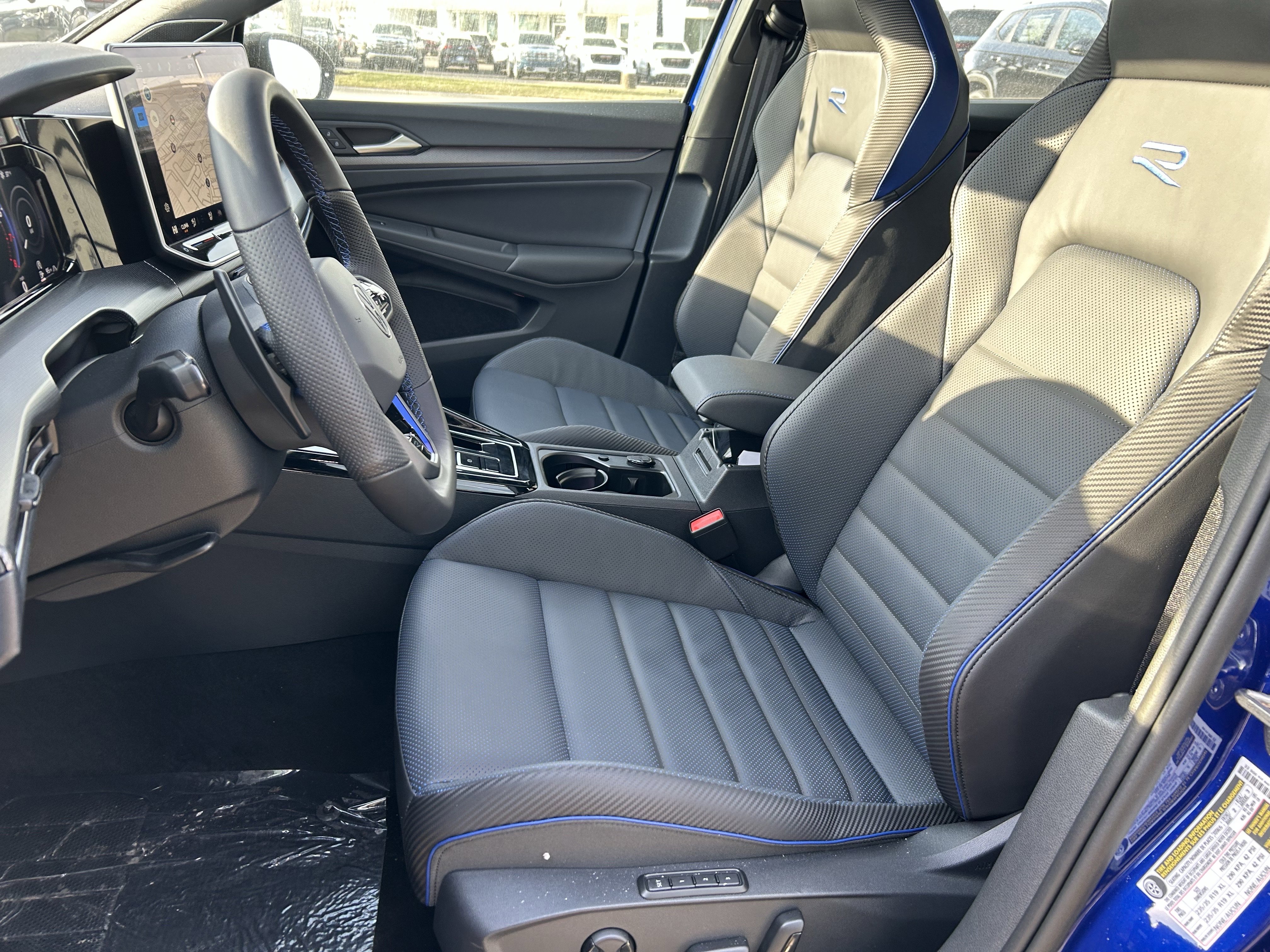 New 2026 Volkswagen Golf 2.0T image 23