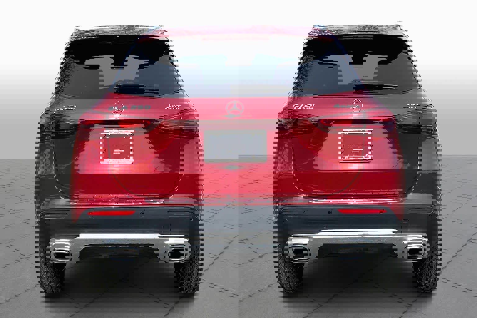 Certified 2024 Mercedes-Benz GLA 250 4MATIC image 5