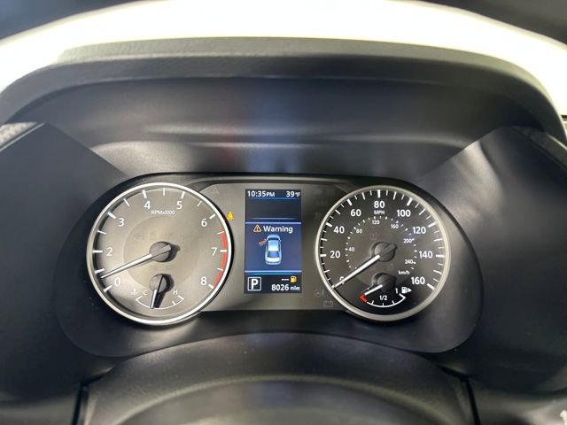 Used 2024 Nissan Sentra S image 17