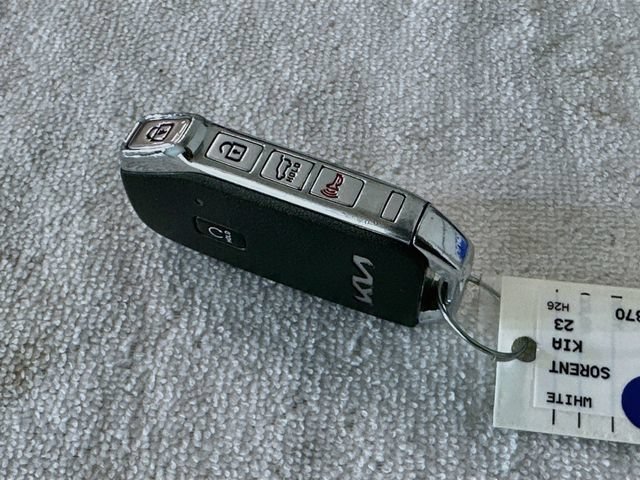 Used 2023 Kia Sorento EX AWD/4WD image 28