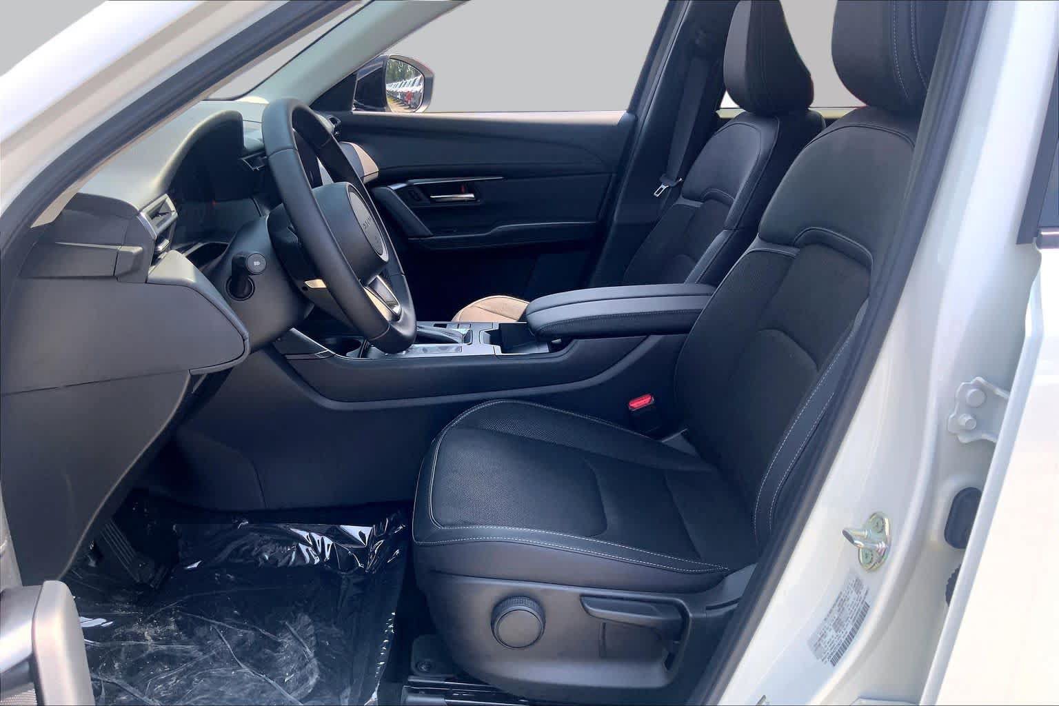 New 2026 MAZDA CX-5 Select AWD/4WD image 13