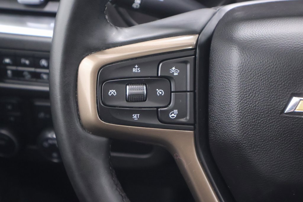 Used 2023 Chevrolet Tahoe High Country image 27